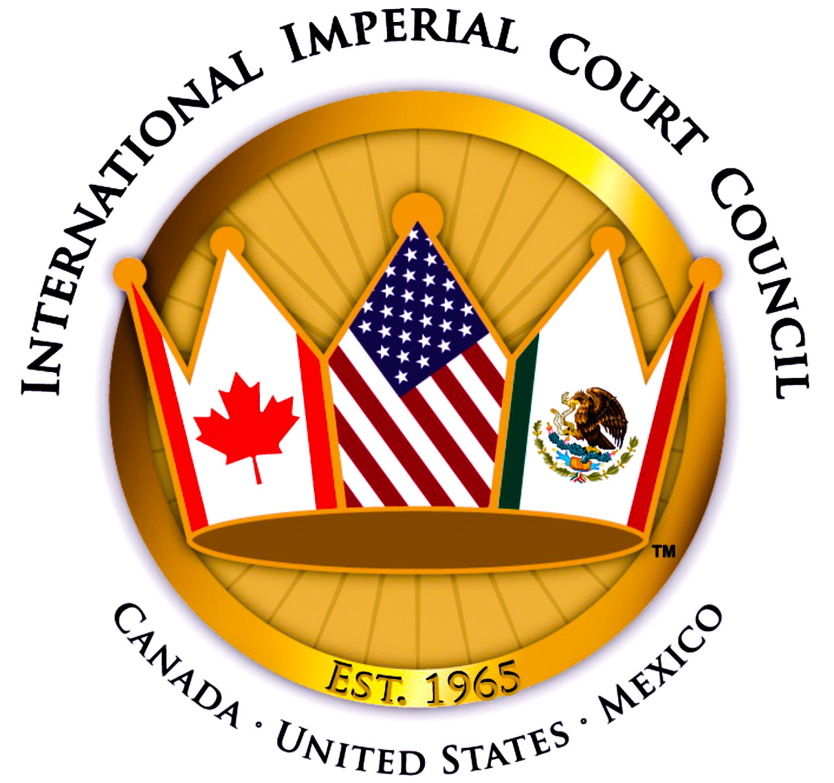 International Imperial Court System